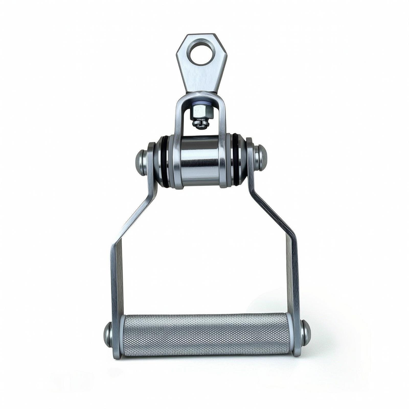 Lat Pulldown Handle Knurled Ca - огляд і ціна Lat Pulldown Cable