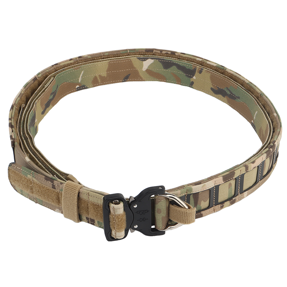 Tactical Molle Belt Hunting La - огляд і ціна Battle Rope Heavy