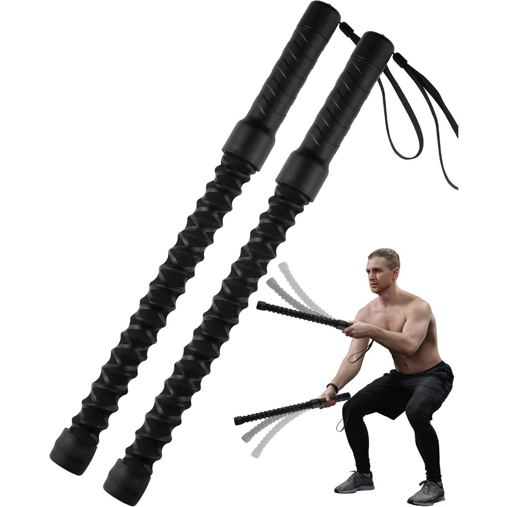 Ropeless Battle Ropes for Home - огляд і ціна Battle Rope Heavy