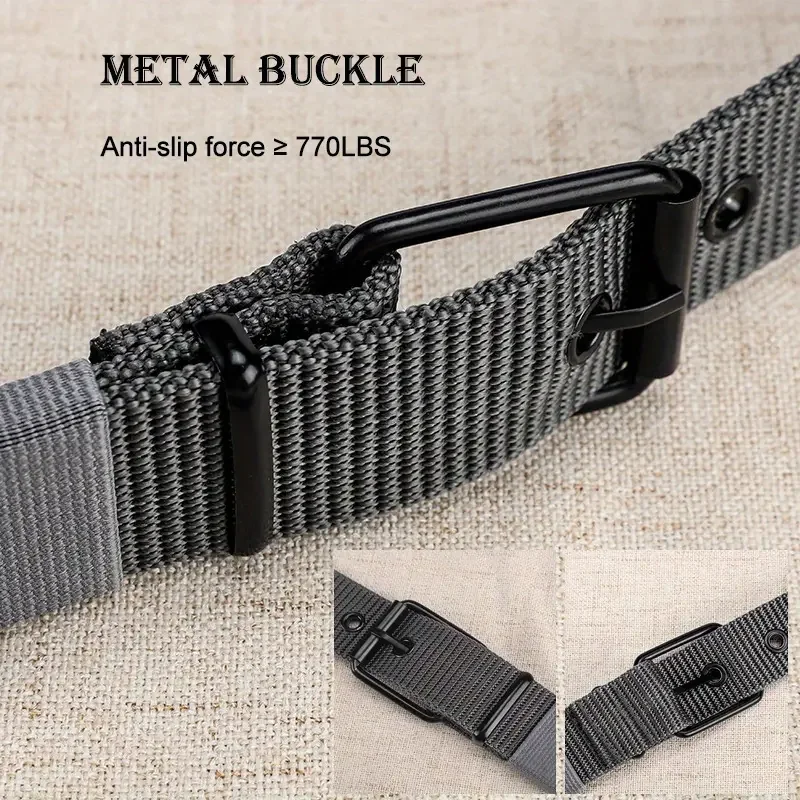 1pc Mens Durable Nylon Canvas  - огляд і ціна Battle Rope Heavy