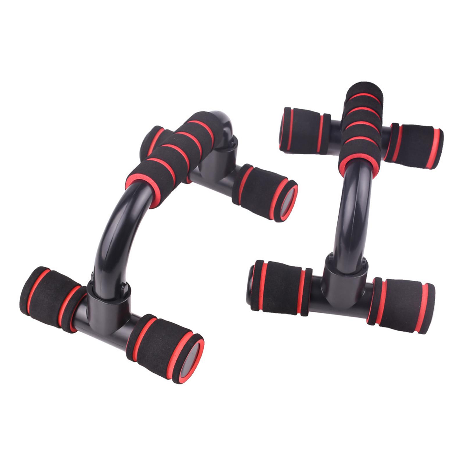 Strength Training Set Abs Roll - огляд і ціна Home Gym Equipment Set