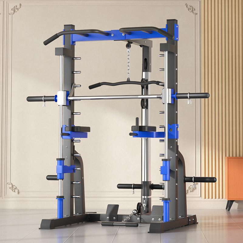 Multi-functional home comprehe - огляд і ціна Home Gym Equipment Set