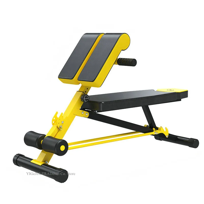 Adjustable Multi-Workout Abdom - огляд і ціна All In One Gym Home Equipment