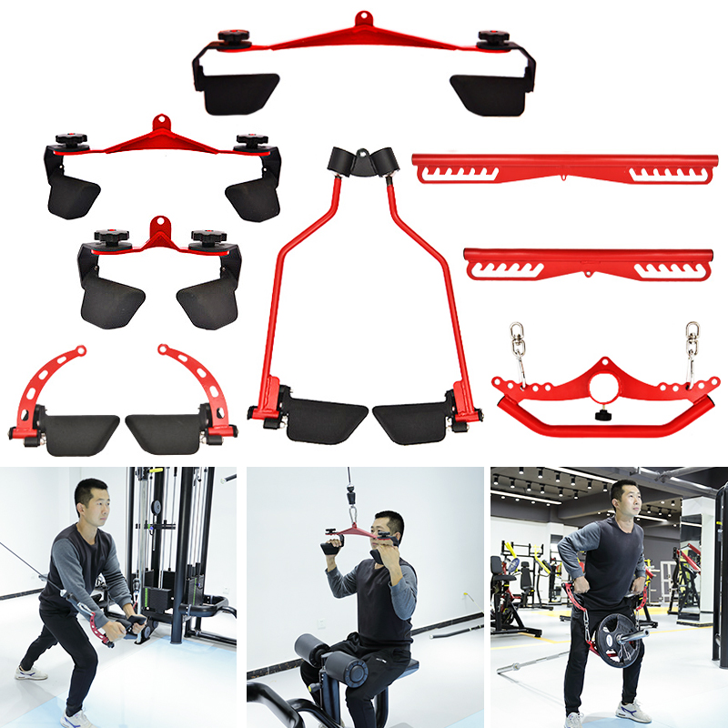 Adjustable Fitness Lat Pull Do - огляд і ціна Lat Pulldown Cable
