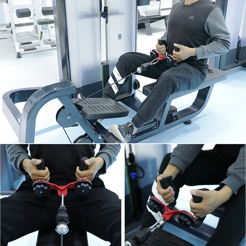 Adjustable Fitness Lat Pull Do - огляд і ціна Lat Pulldown Cable
