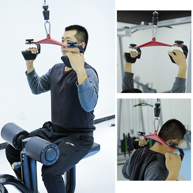 Adjustable Fitness Lat Pull Do - огляд і ціна Lat Pulldown Cable